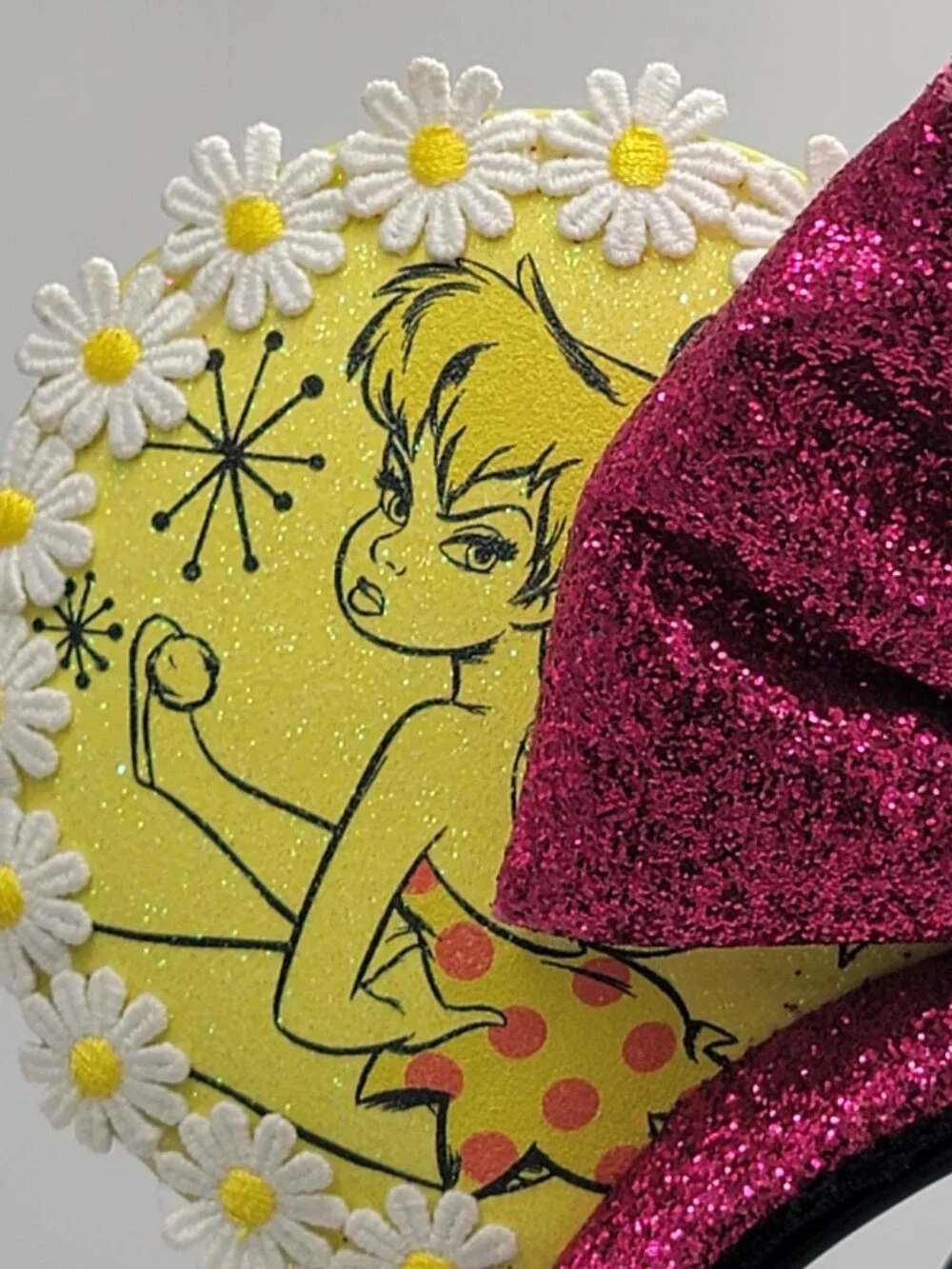 Disney sparkle magic
